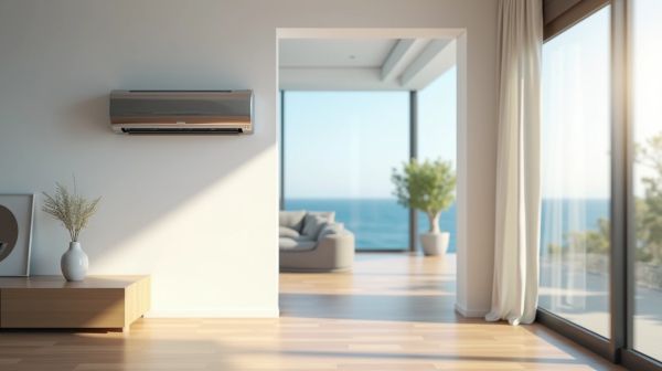Comparatif des meilleurs installateurs de climatisation daikin à antibes