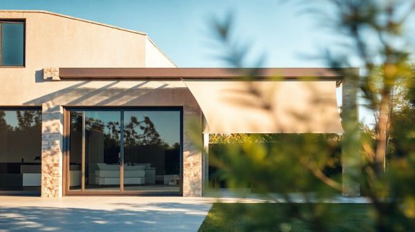 Découvrez comment choisir la toile brise-vue idéale pour votre extérieur