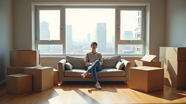 Déménagement particuliers : négociez le meilleur service avec des pros