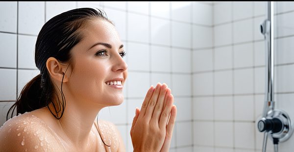 Douche pmr : sécurité et confort pour une accessibilité optimale