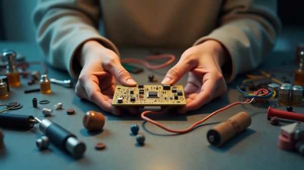 Optimiser votre tableau électrique pour un système sécurisé