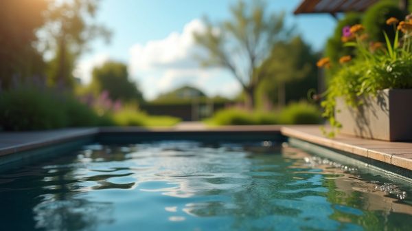 Quelle est la meilleure piscine acier pour votre jardin ?