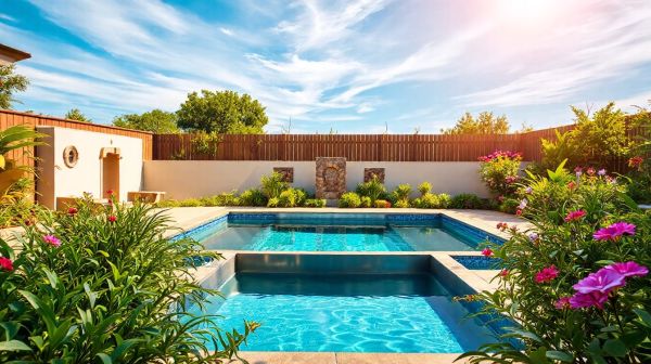 Top 5 piscines en acier idéales pour embellir votre jardin