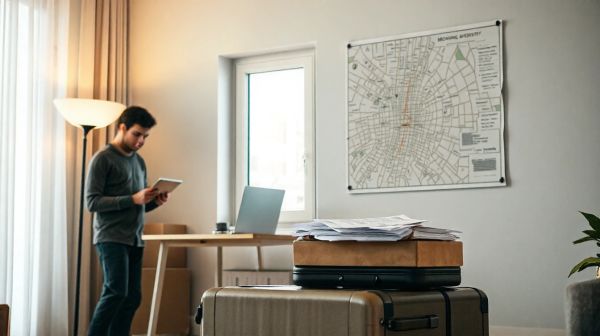 Top conseils pour choisir un service de déménagement expert