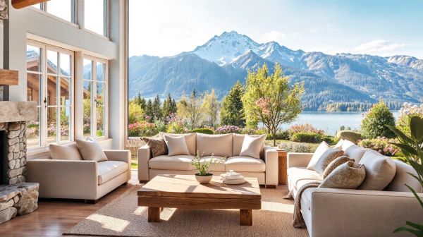 Transformez votre maison à Annecy avec des offres personnalisées
