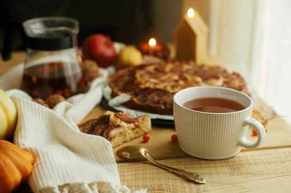 Comment créer une ambiance hygge dans votre salon pour plus de chaleur et de confort ?
