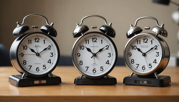 Réveils ado : alliez style et technologie moderne !