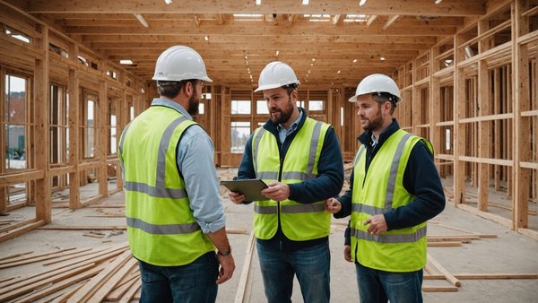 Votre projet de construction et rénovation avec stm construct