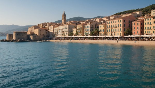 Déménagement rapide à ajaccio : les meilleures astuces en 60 min