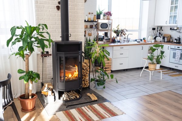 Trouvez le poêle à bois idéal à saumur pour votre intérieur