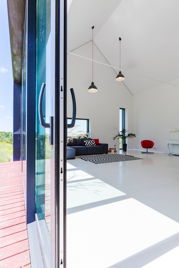 Suspension salon : illuminez votre espace avec style