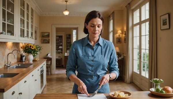 Trouvez votre femme de ménage idéale à levallois-perret
