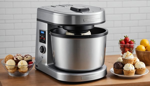 Dénichez la sorbetière d'occasion silver crest à petit prix