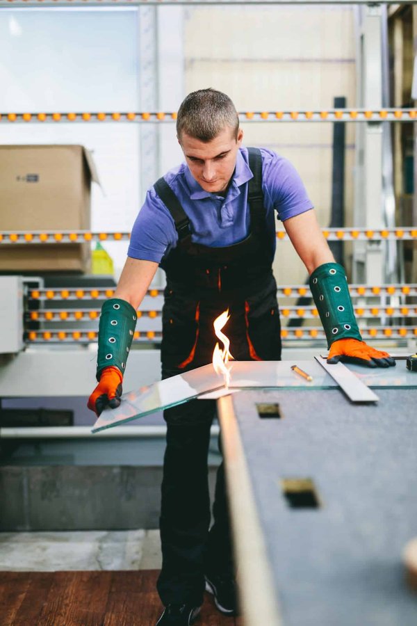 Urgence vitrier : intervention rapide 24h/24, 7j/7