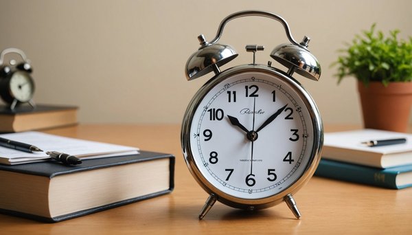 Top réveils tendance pour adolescents : allier design et innovation