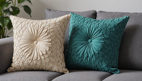 Top astuces pour acheter un coussin en ligne facilement