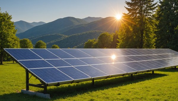 Les bénéfices du chauffage solaire : économies et plus à découvrir