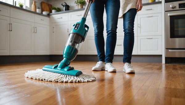 Top 5 des balais vapeur à tester en 2025 pour votre ménage