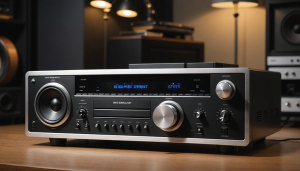 Comment choisir le matériel hifi haut de gamme parfait ?