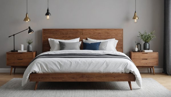 Les sommiers : votre allié pour un sommeil revitalisant