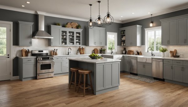 Optimisez votre maison grâce à notre expertise en rénovation